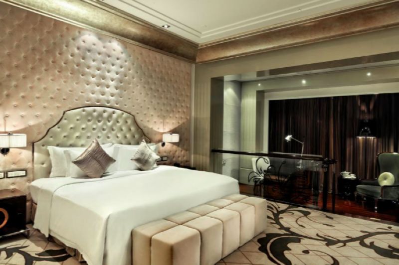 Chateau Star River Minhang Shanghai